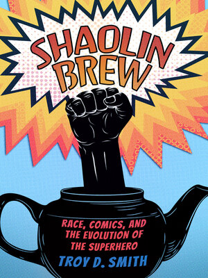 cover image of Shaolin Brew